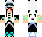 senpai panda