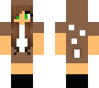 sexy deer costume
