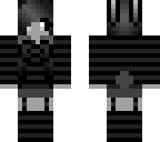 shadow bon girl