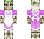 skelleton maid