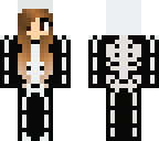 skelly girl