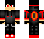 skin red