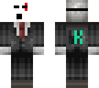 slender headphone