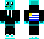 slime uruguayo