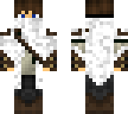 snow hunter