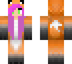snowamber