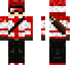 snowboarder