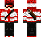 snowboarder flyff