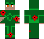 soilder