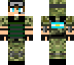 soldado