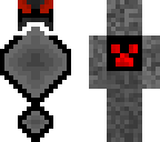 spiderman gray