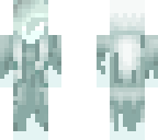 spooky ghost