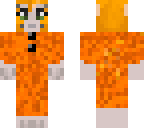 stampy prisoner