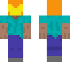 steve pumpkin read desc