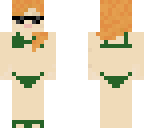 summer alex