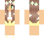 summer girl