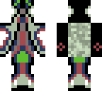 super awesome skin by haribo 89