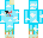 super chibi