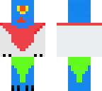 super clops