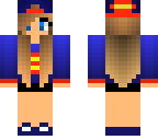 super girl