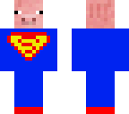 super pig