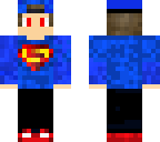 superdude