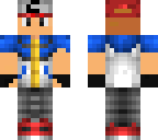 supremecodslayer pokemon trainer