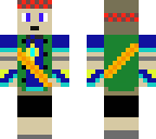 survival games boy