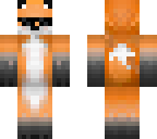 swag fox