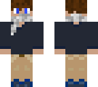 synndi's skin