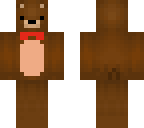 teddy bear