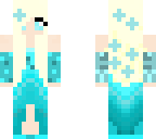 teenage elsa edit