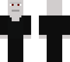 the dark lord