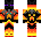 the endcreeper