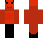 the red devil