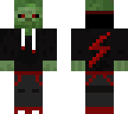 the zombie222222