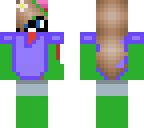 this is a zombie