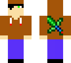 this is my new skin