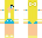 toy chica highschool