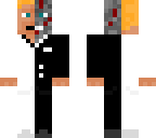 two-face