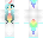 unicorn edit