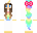 unicorn girl