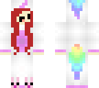 unicorn onesie