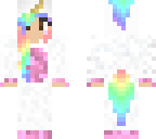 unicorn pj's