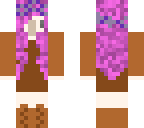villagertwix halloween costume
