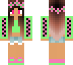 watermelon girl