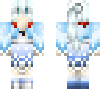 weiss schnee