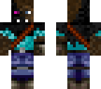 werewolf enderman