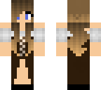 western girl