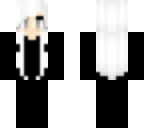 white base